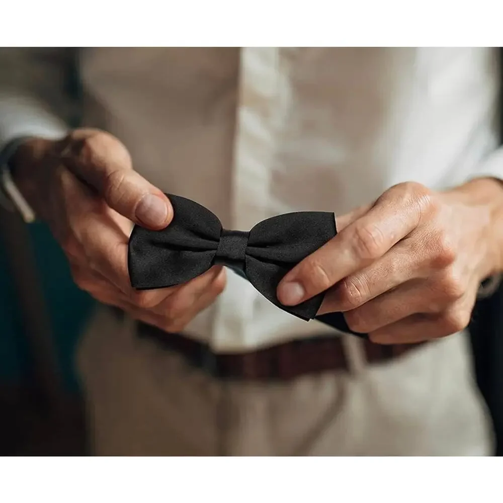 Unbranded adjustable bowtie